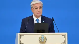 Тоқаев Қазақстан халқы Ассамблеясының сессиясында не айтты?