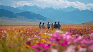 Қазақстандықтар маусымда қалай демалады: күнтізбе