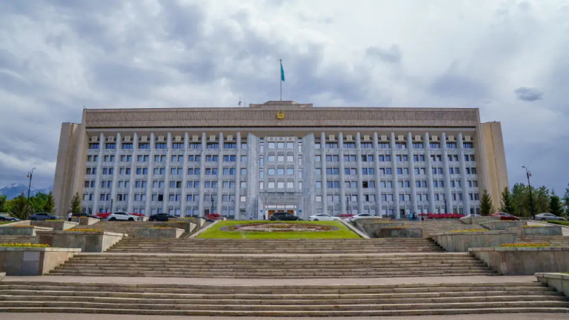 Фото: ©Tengrinews.kz/Болат Айтмолда