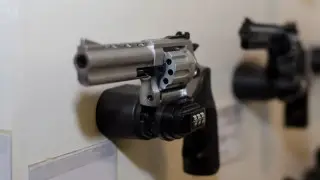 Қазақстанда қару сатып алу: ІІМ ережені өзгертті