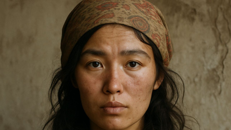 Төрт әйелді алмастыру