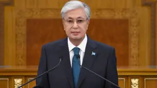 Президенттің Қазақстан халқына жолдауының толық мәтіні жарияланды