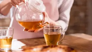 Күніне қанша кесе шай ішкен дұрыс? Дәрігерлер кеңесі