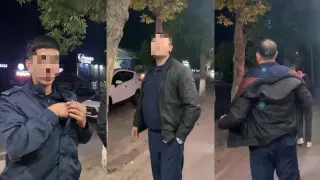 Шымкентте полицейлердің видеосы дау туғызды: заңгер қазақстандықтардың құқығы туралы айтты