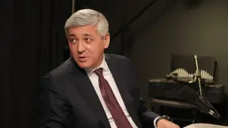 “Шағымданбаймын, талап етемін“. Қарағанды облысының әкімі Бөлекпаевпен сұхбат