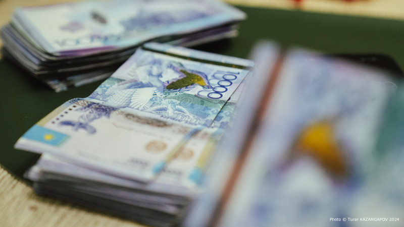 Фото © Tengrinews.kz / Тұрар Қазанғапов