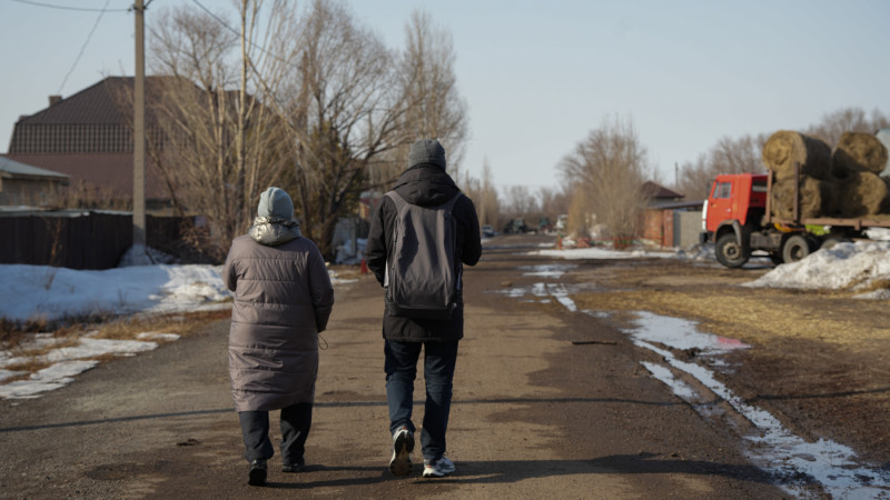 Фото: © Tengrinews.kz / Маржан Қуандықова