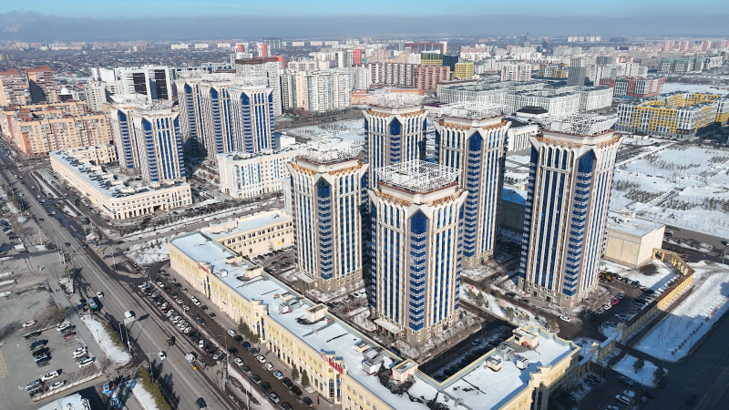 Фото: ©️ Tengrinews.kz / Роман Павлов