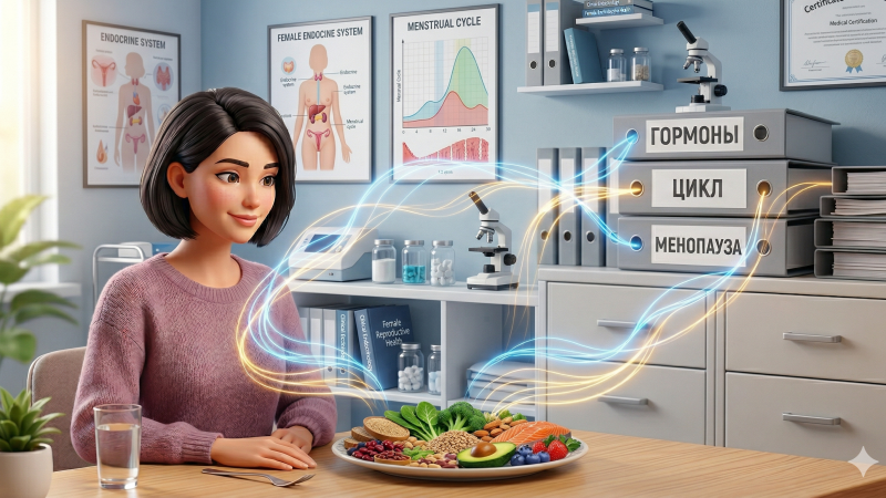 Сурет нейрожелінің көмегімен жасалған