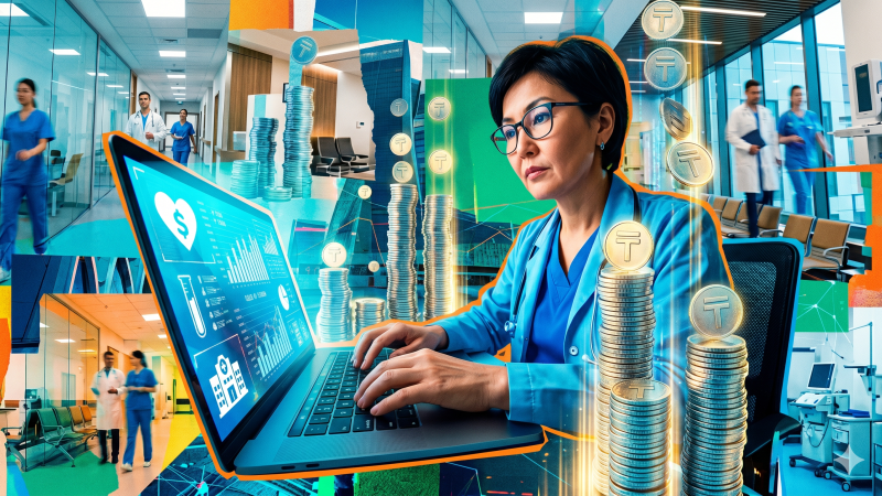 Сурет нейрожелі көмегімен жасалған