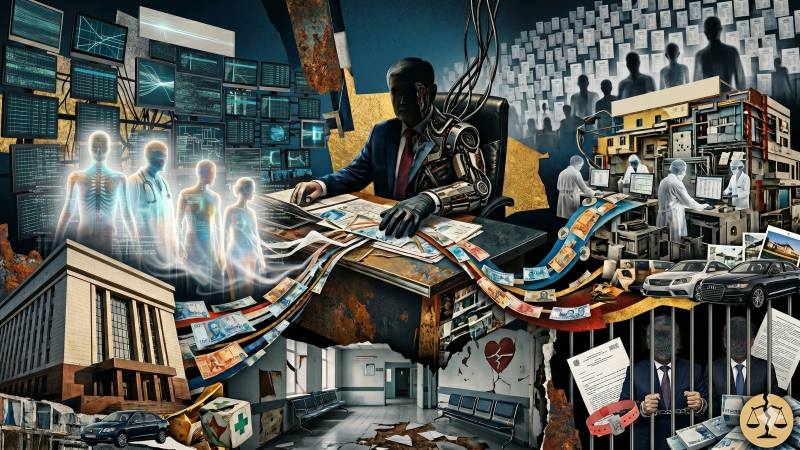 Сурет нейрожелі көмегімен жасалған