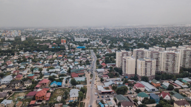 Фото ©️ Tengrinews.kz / Әлихан Сариев