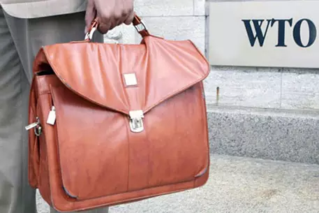 Казахстан и Эквадор завершили переговоры о вступлении в ВТО