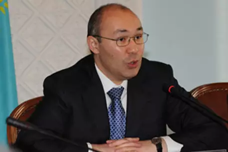 Россия и Казахстан в 2010 году создадут фонд нанотехнологий