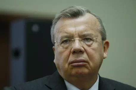 Пан Ги Муна попросили не назначать россиянина главой отделения ООН