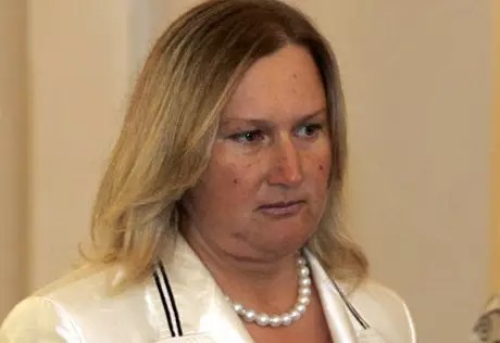 Арбитраж отклонил иск Батуриной к НТВ по "Делу в кепке"