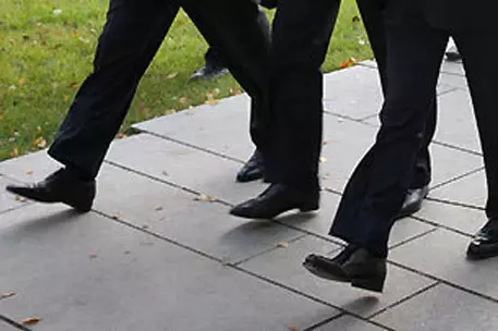 В День без автомобиля московские чиновники заблудились в метро