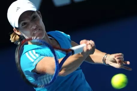Определились финалистки Australian Open