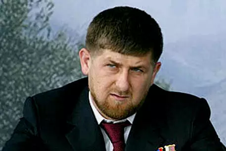 Кадыров взял под контроль дело об убийстве Эстемировой