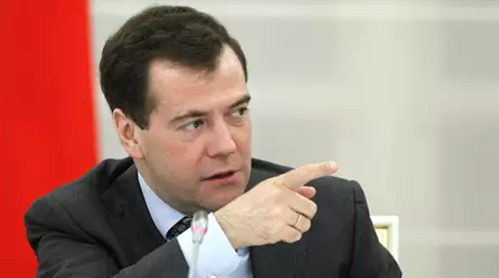 Россия исчерпала возможности сырьевого роста