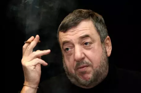 Жюри Московского кинофестиваля возглавит Павел Лунгин