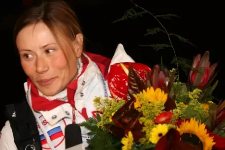 Юлия Чепалова оспорила свою дисквалификацию в суде