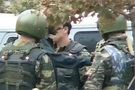 Освободили сына главы администрации Буйнакска