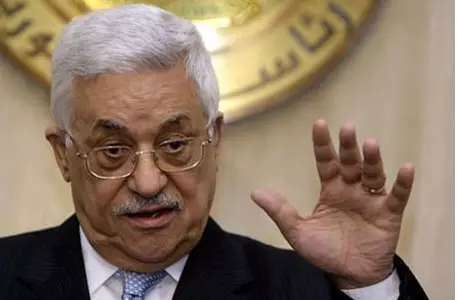 Лидером движения ФАТХ остался Махмуд Аббас