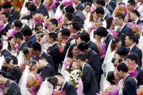 Свадьбы “999“