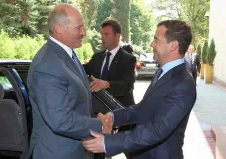 Отношения глав России и Белоруссии уже не будут прежними
