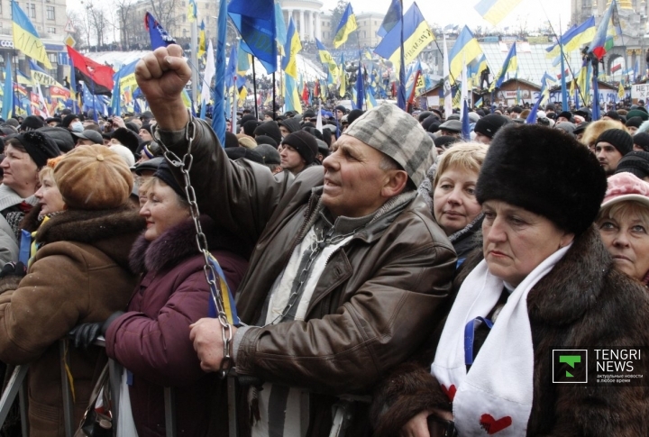 ©Владимир Прокопенко
