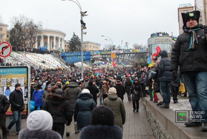 ©Владимир Прокопенко