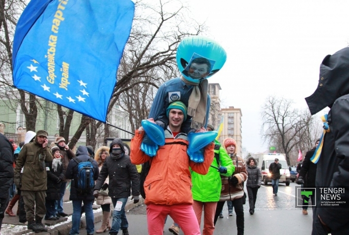 ©Владимир Прокопенко
