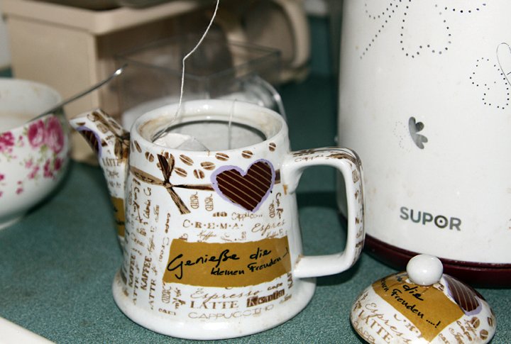 ©Роза Есенкулова