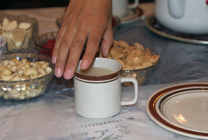 ©Роза Есенкулова