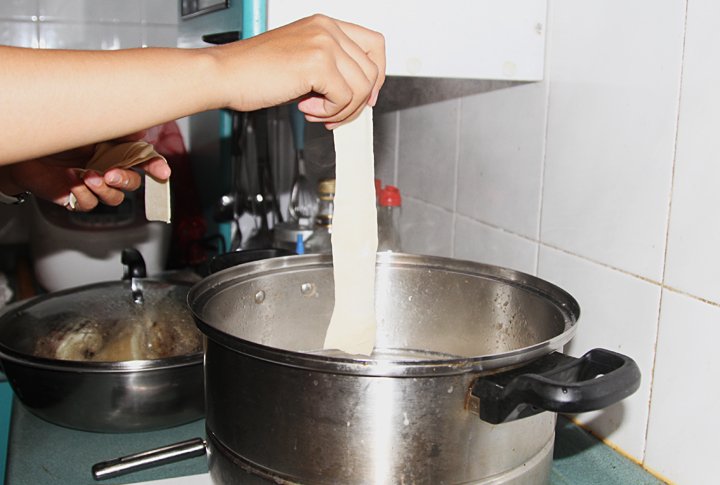 ©Роза Есенкулова