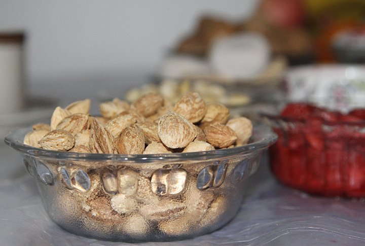  ©Роза Есенкулова