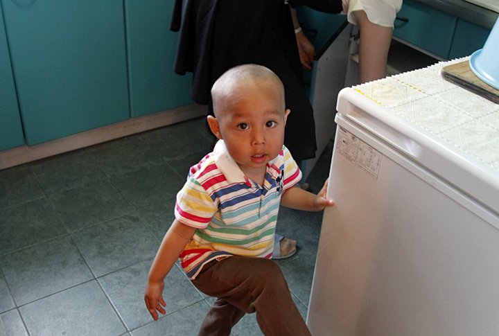 ©Роза Есенкулова