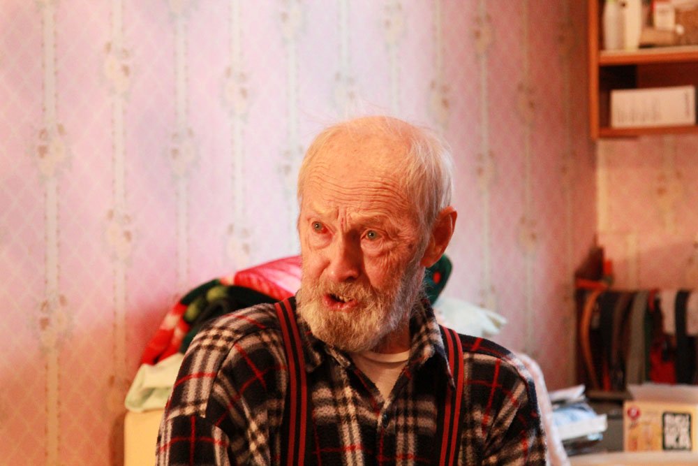 Всего Николай Петрович налетал 12 тысяч часов. © tengrinews.kz