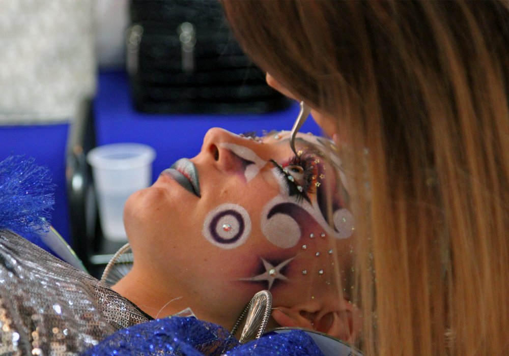 Давайте приглядимся к ним поближе во время финального дня чемпионата. Фото © Николай Колесников