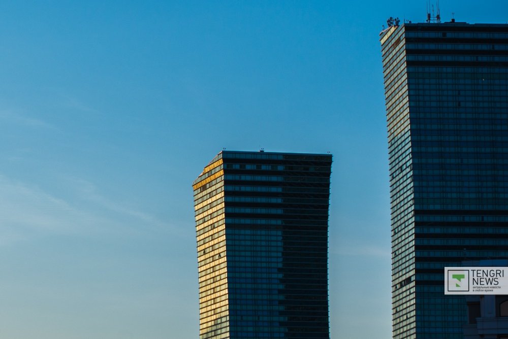 Фото Турар Казангапов ©