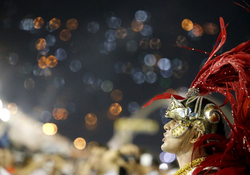 © REUTERS