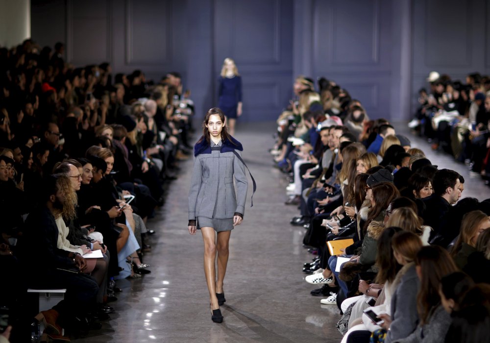 Jason Wu. ©REUTERS