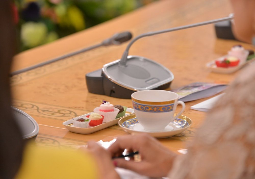 2015 год. Фото Турар Казангапов©