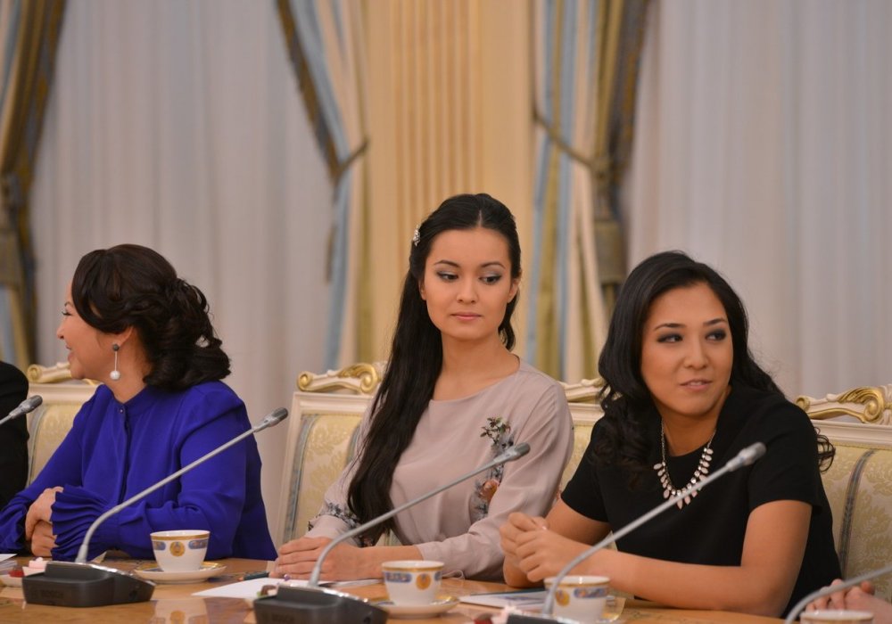 2015 год. Фото Турар Казангапов©