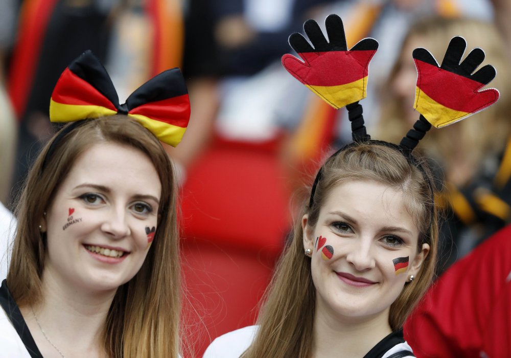 Сборная Германии на Евро-2016 не проиграла ни одного матча и не пропустила ни одного мяча.