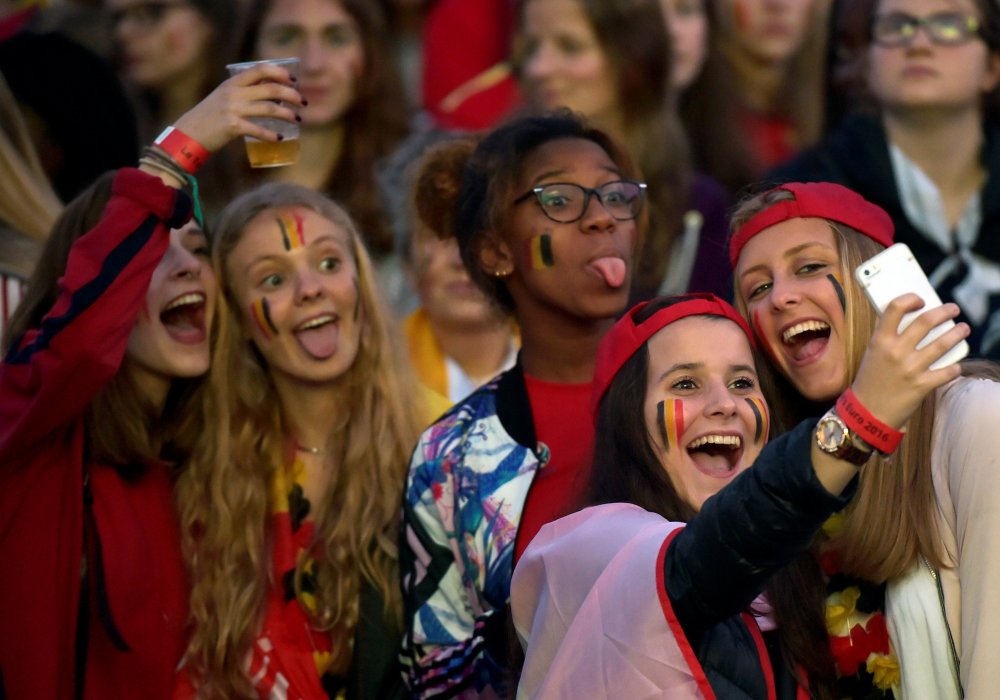 Сборная Бельгии в 1/4 финала сыграет против Уэльса. Встреча состоится 2 июля в 01:00