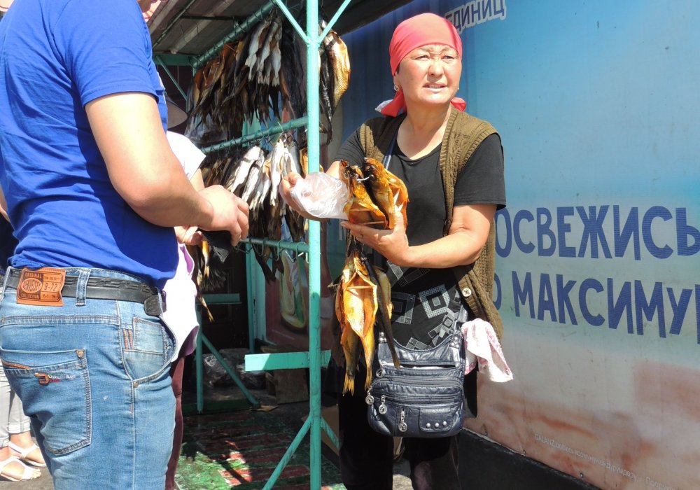Фото Tengrinews.kz
