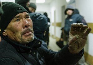 Фото Турар Казангапов©