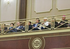 Фото Турар Казангапов©